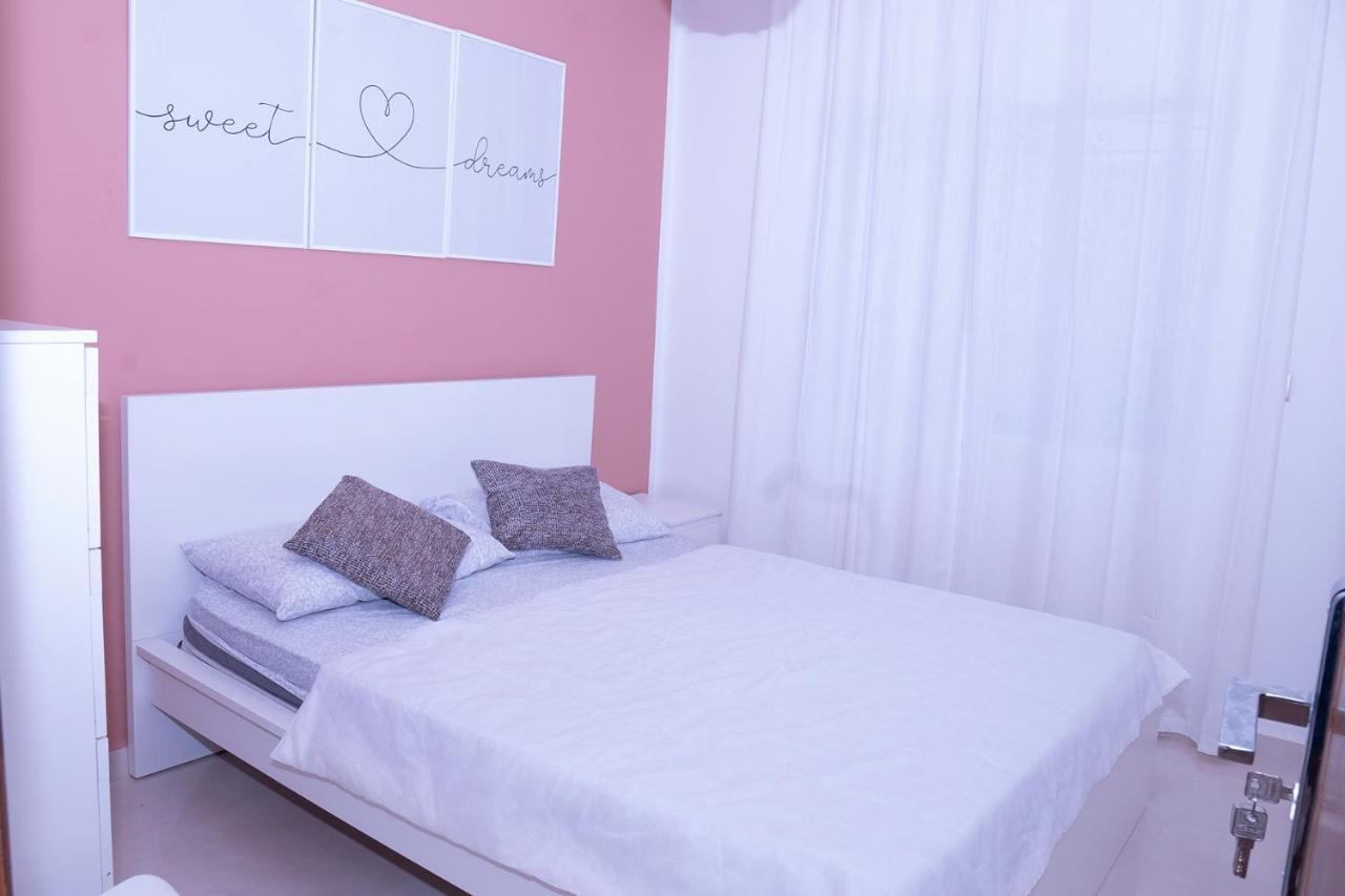 Duplex La Roseraie A 2Min De La Plage 2 Piscines Sidi Bouzid Exteriör bild